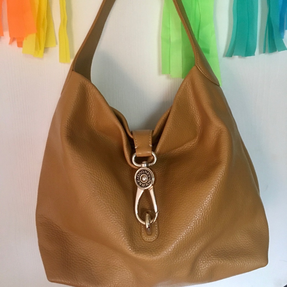 Dooney & Bourke purse